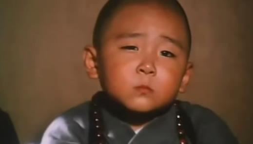 釋小龍和郝邵文電影全集,《旋風小子》《中國龍》是無數人的回憶