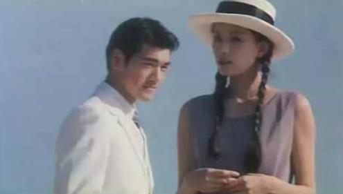 釋小龍和郝邵文電影全集,《旋風小子》《中國龍》是無數人的回憶