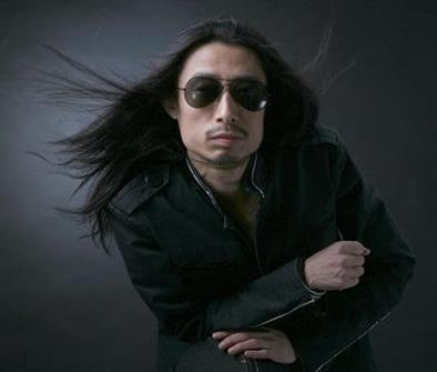 中國十大搖滾歌手排行,吳桐唱功很好,丁武也是實(shí)力派