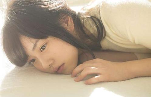 2019最美女優排行榜,小園梨央如花似玉,小坂惠的G罩杯受歡迎