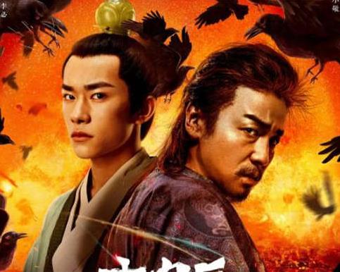 2019豆瓣高分電視排行,我們與惡的距離、大江大河都是年度巨作