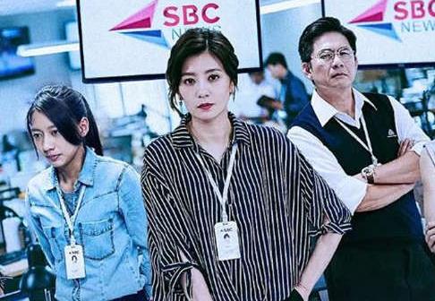 2019豆瓣高分電視排行,我們與惡的距離、大江大河都是年度巨作