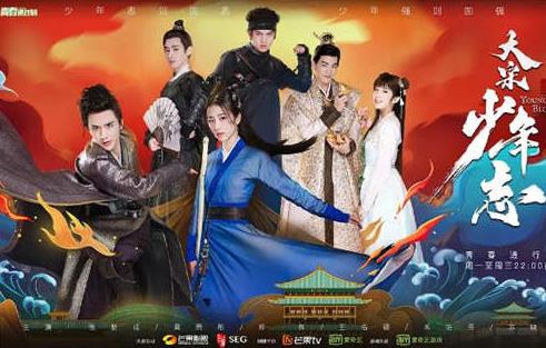 2019豆瓣高分電視排行,我們與惡的距離、大江大河都是年度巨作