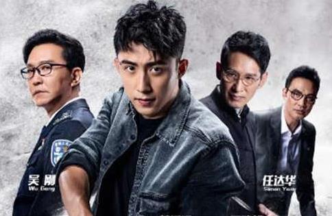 2019豆瓣高分電視排行,我們與惡的距離、大江大河都是年度巨作