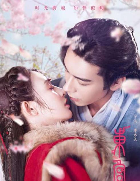 2019豆瓣高分電視排行,我們與惡的距離、大江大河都是年度巨作