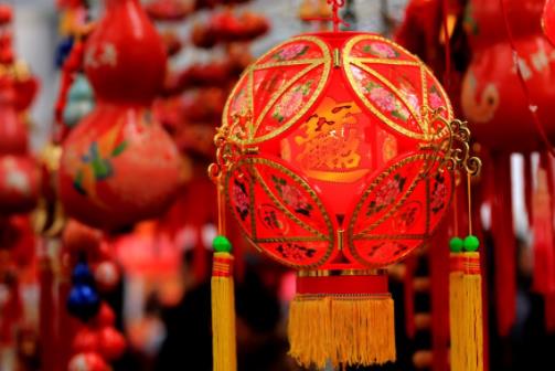 北京春節年味最濃排名,年貨大集、寺廟活動都是過年必打卡之地