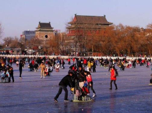 北京春節年味最濃排名,年貨大集、寺廟活動都是過年必打卡之地
