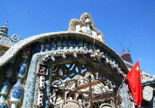 過年天津最好玩的地方排名,解放橋、大沽橋美景數(shù)不勝數(shù)