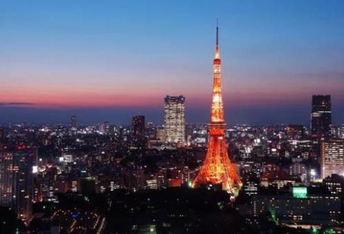 過年國外旅行熱門景點排名,韓國濟州島能免簽,東京讓你流連忘返