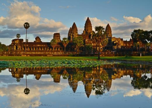 過年國外旅行熱門景點排名,韓國濟州島能免簽,東京讓你流連忘返