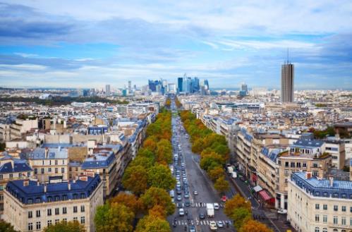 過年國外旅行熱門景點排名,韓國濟州島能免簽,東京讓你流連忘返