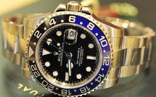 手表品牌排行榜:國內(nèi)消費(fèi)者最喜愛的五大腕表