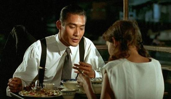 十大不得不看的限制級經典電影 推薦十部色而不淫的倫理影片