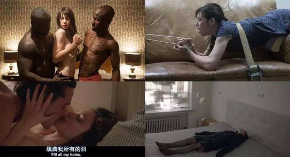 十大不得不看的限制級經典電影 推薦十部色而不淫的倫理影片