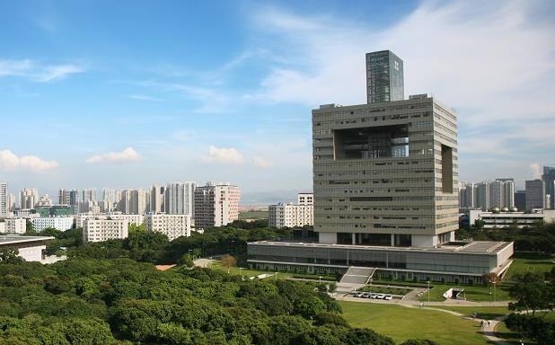 中國最美大學排行榜 中國十五大環境最好大學排名 選大學必看