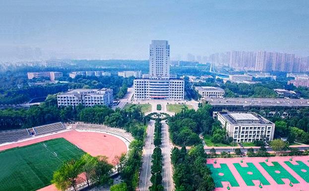 中國最美大學排行榜 中國十五大環境最好大學排名 選大學必看