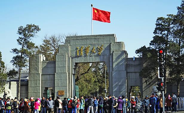 中國最美大學排行榜 中國十五大環境最好大學排名 選大學必看