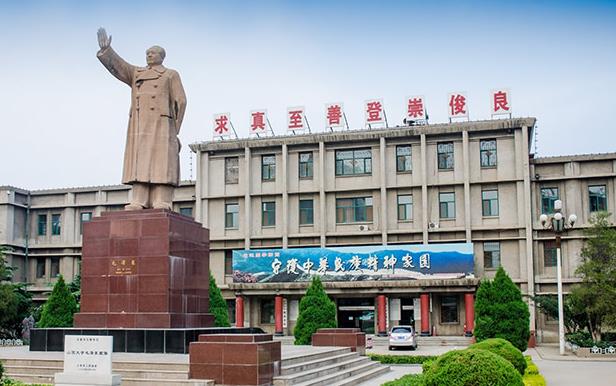 中國最美大學排行榜 中國十五大環境最好大學排名 選大學必看