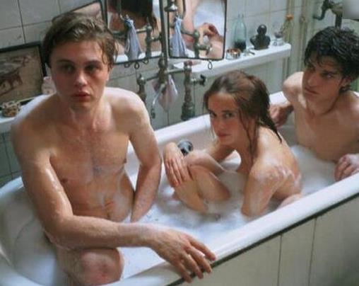 歐美大尺度電影排名,《愛戀》很刺激,《朗讀者》滿足少年幻想