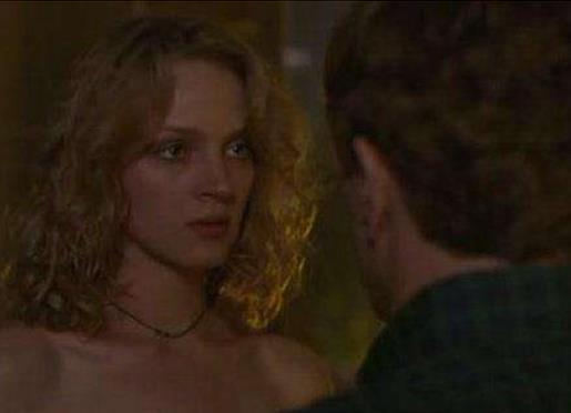 歐美大尺度電影排名,《愛戀》很刺激,《朗讀者》滿足少年幻想