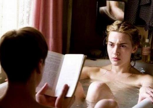 歐美大尺度電影排名,《愛戀》很刺激,《朗讀者》滿足少年幻想