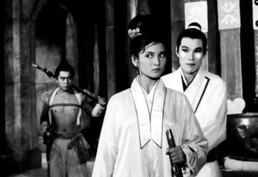 邵氏經(jīng)典武俠電影排名,新獨(dú)臂刀、流星蝴蝶劍很經(jīng)典