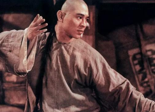 香港十大武俠電影排名,倩女幽魂、東邪西毒都是張國榮經(jīng)典作