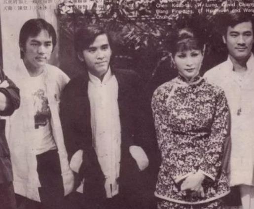 邵氏經(jīng)典武俠電影排名,新獨(dú)臂刀、流星蝴蝶劍很經(jīng)典