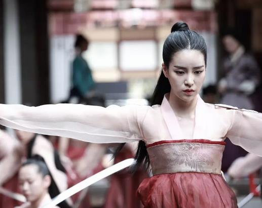 韓國十大經典倫理電影排名,撒瑪利亞女孩在豆瓣韓國情色電影排第二