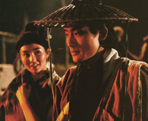 香港十大武俠電影排名,倩女幽魂、東邪西毒都是張國榮經(jīng)典作