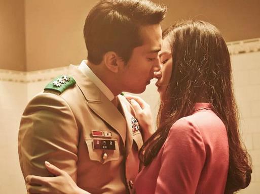 韓國十大經典倫理電影排名,撒瑪利亞女孩在豆瓣韓國情色電影排第二