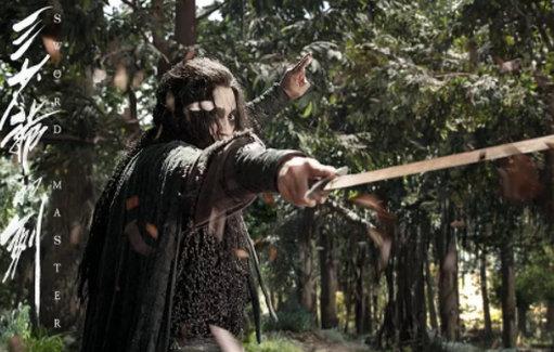 邵氏經(jīng)典武俠電影排名,新獨(dú)臂刀、流星蝴蝶劍很經(jīng)典