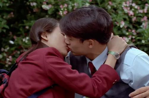 韓國十大經典倫理電影排名,撒瑪利亞女孩在豆瓣韓國情色電影排第二