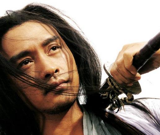 香港十大武俠電影排名,倩女幽魂、東邪西毒都是張國榮經(jīng)典作