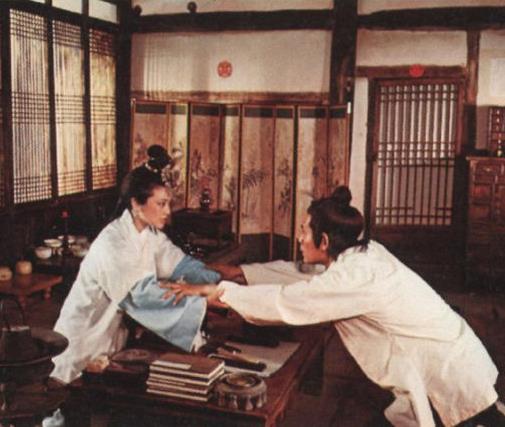 香港十大武俠電影排名,倩女幽魂、東邪西毒都是張國榮經(jīng)典作