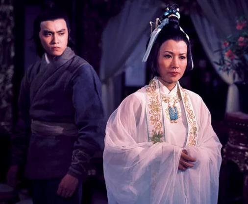 邵氏經(jīng)典武俠電影排名,新獨(dú)臂刀、流星蝴蝶劍很經(jīng)典