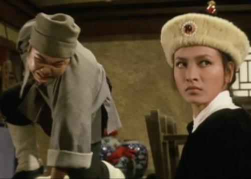 香港十大武俠電影排名,倩女幽魂、東邪西毒都是張國榮經(jīng)典作