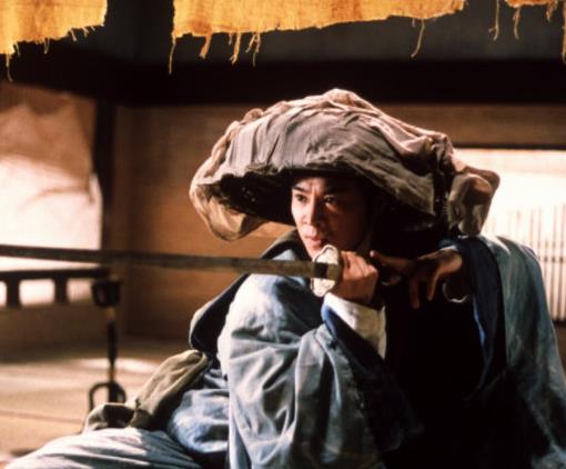 香港十大武俠電影排名,倩女幽魂、東邪西毒都是張國榮經(jīng)典作