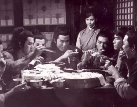 邵氏經(jīng)典武俠電影排名,新獨(dú)臂刀、流星蝴蝶劍很經(jīng)典