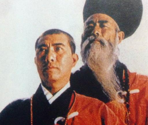 香港十大武俠電影排名,倩女幽魂、東邪西毒都是張國榮經(jīng)典作