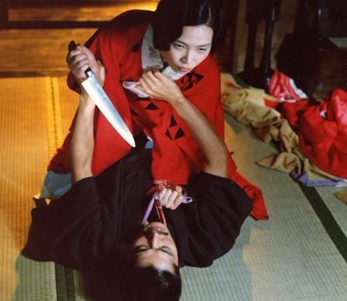 日本十大禁片排名,下水道的美人魚令人難以接受,神秘馬戲團很混亂