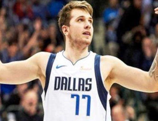 nba球星顏值排行榜,斯蒂芬·庫里是超級球星,盧卡·東契奇是小鮮肉