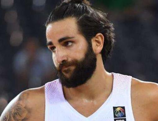 nba球星顏值排行榜,斯蒂芬·庫里是超級球星,盧卡·東契奇是小鮮肉