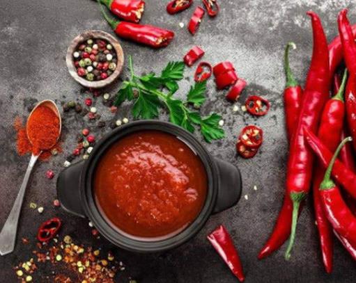 孕期不能碰的十種食物,咖啡因導致心跳加快,辛辣食物刺激性大