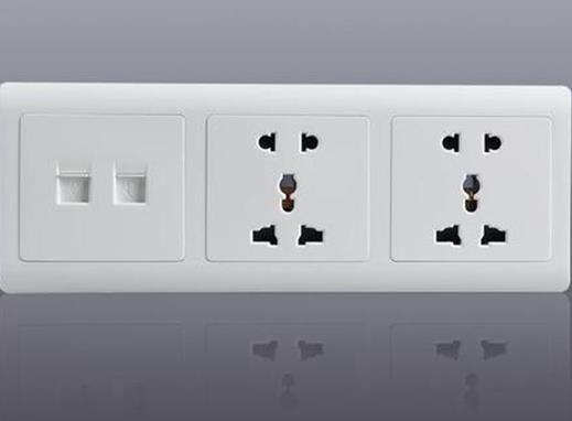 十大電視插座品牌排名,西門子業(yè)務(wù)涵蓋廣,西蒙牌很知名