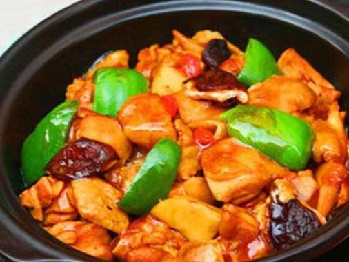 十大黃燜雞米飯品牌排名,福宇記黃燜雞米飯專注特色餐飲文化