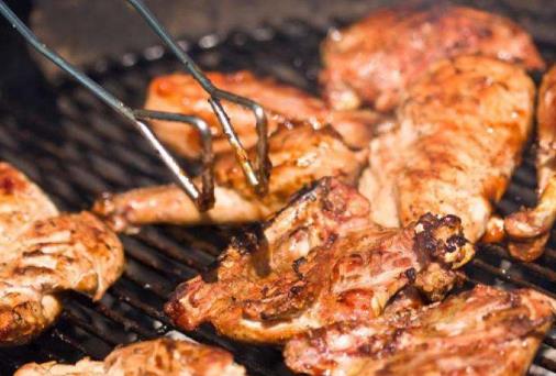 十大鐵板燒品牌排名,新石器烤肉健康優質,大漁鐵板燒與眾不同