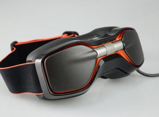 十大VR眼鏡品牌,Oculus、索尼VR眼鏡讓你身臨其境