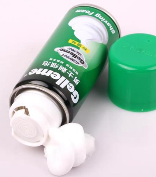 十大男士剃須膏品牌,吉列剃須膏、阿帕齊剃須膏是領先者