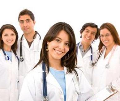 2020年十大高考熱搜專業排名,人工智能、機器人工程是熱門專業